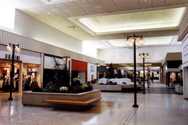 North Kent Mall - Random Shots From Facebook Group